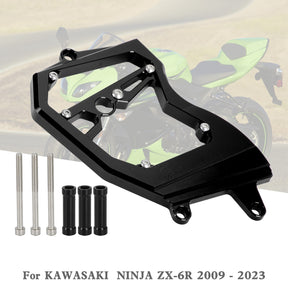 Kettenradabdeckung vorne für KAWASAKI Ninja ZX-6R ZX6R 2009–2023