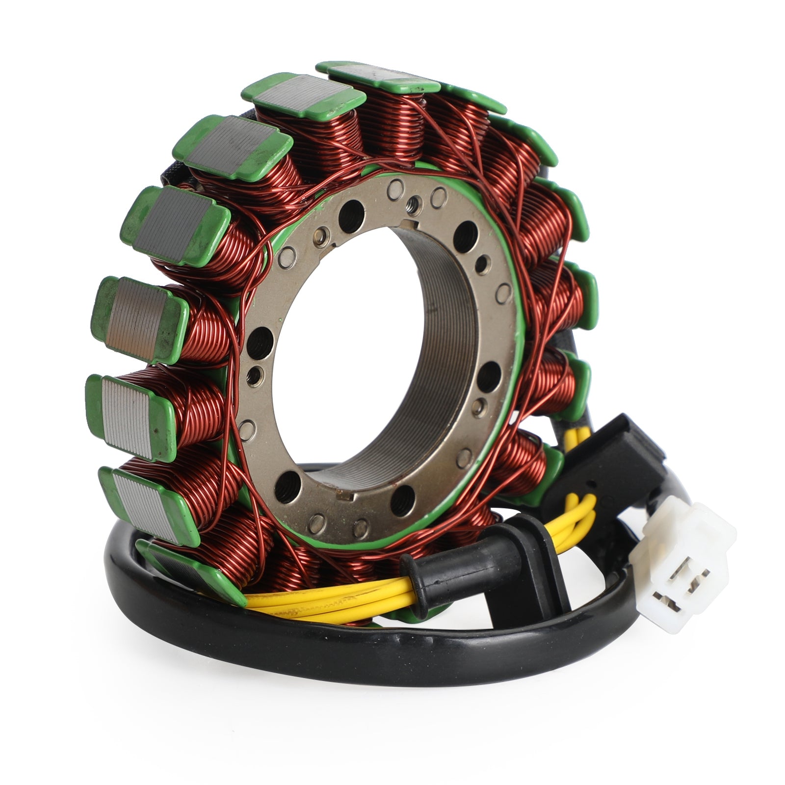 Stator-Regler-Gleichrichter-Dichtungssatz für Honda Africa Twin 750 31120-MV1-004 Generisch