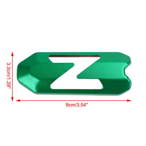 Cubierta de protección de luz de señal de giro para motocicleta, para KAWASAKI Z900 Z 1000 2019-2021