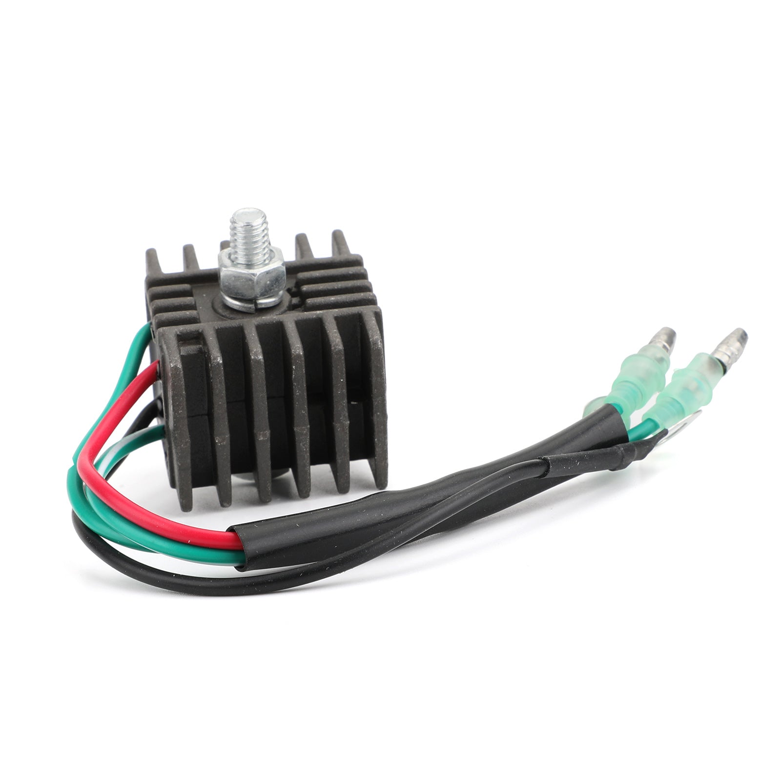 Rectifier For Yamaha 9.9Hp 15Hp 25Hp 1984-2010 664-81970-60-00 664-81970-62-00