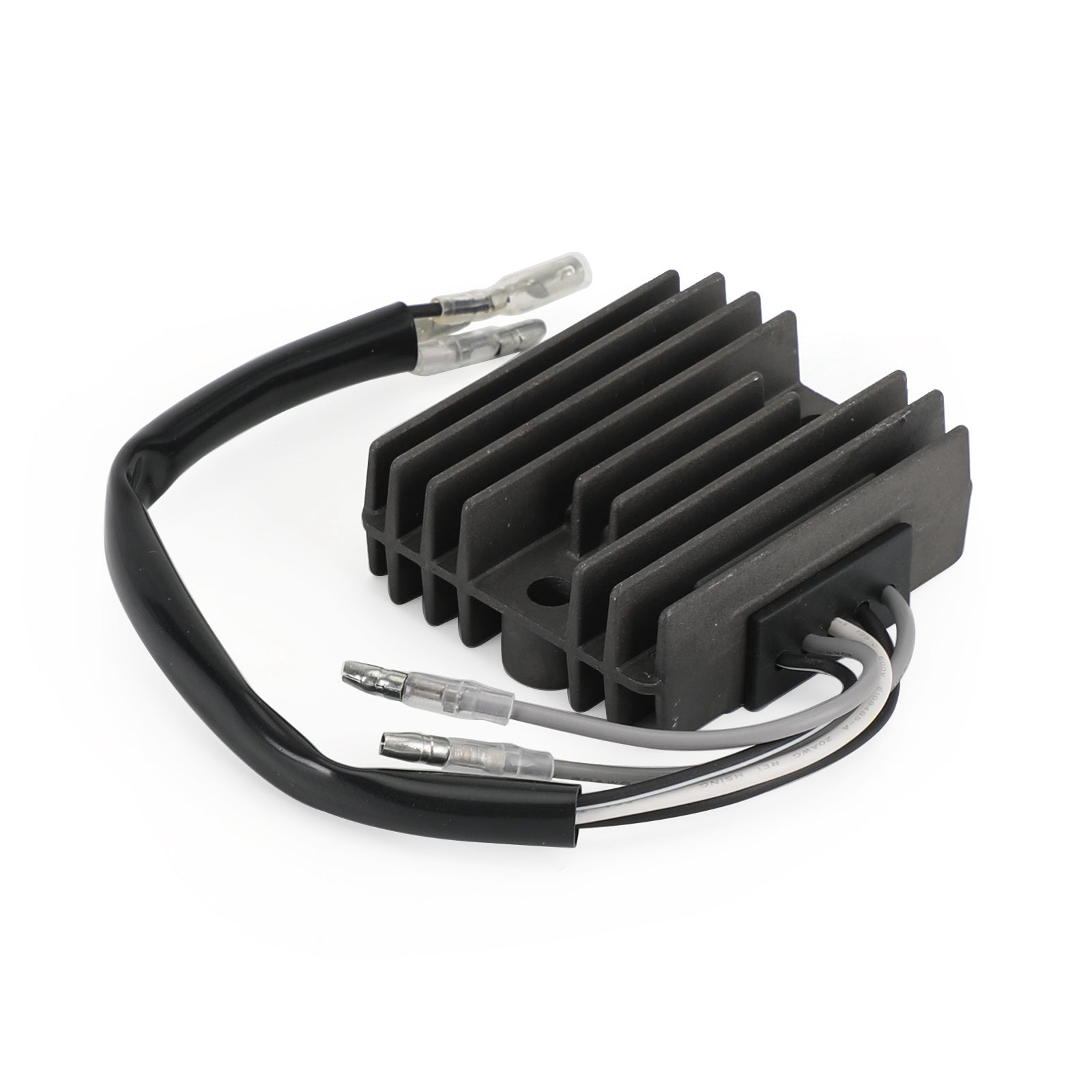 Regulator Rectifier For Honda BF9.9A BF9.9B 9.9Hp BF15A BF15B 15Hp 31600-ZV4-661 Generic