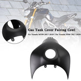 Gas Tank Cover Trim Fairing Cowl For Yamaha MT-09 MT09 FZ09 2017-2020