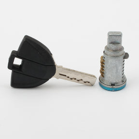 Rücksitzbezug-Soziusschloss mit Schlüsselsatz, passend für BMW S1000RR 2009–2018