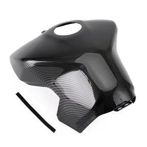 Coperchio del serbatoio del gas Rivestimento della carenatura per Yamaha MT-09 MT09 FZ09 2017-2020