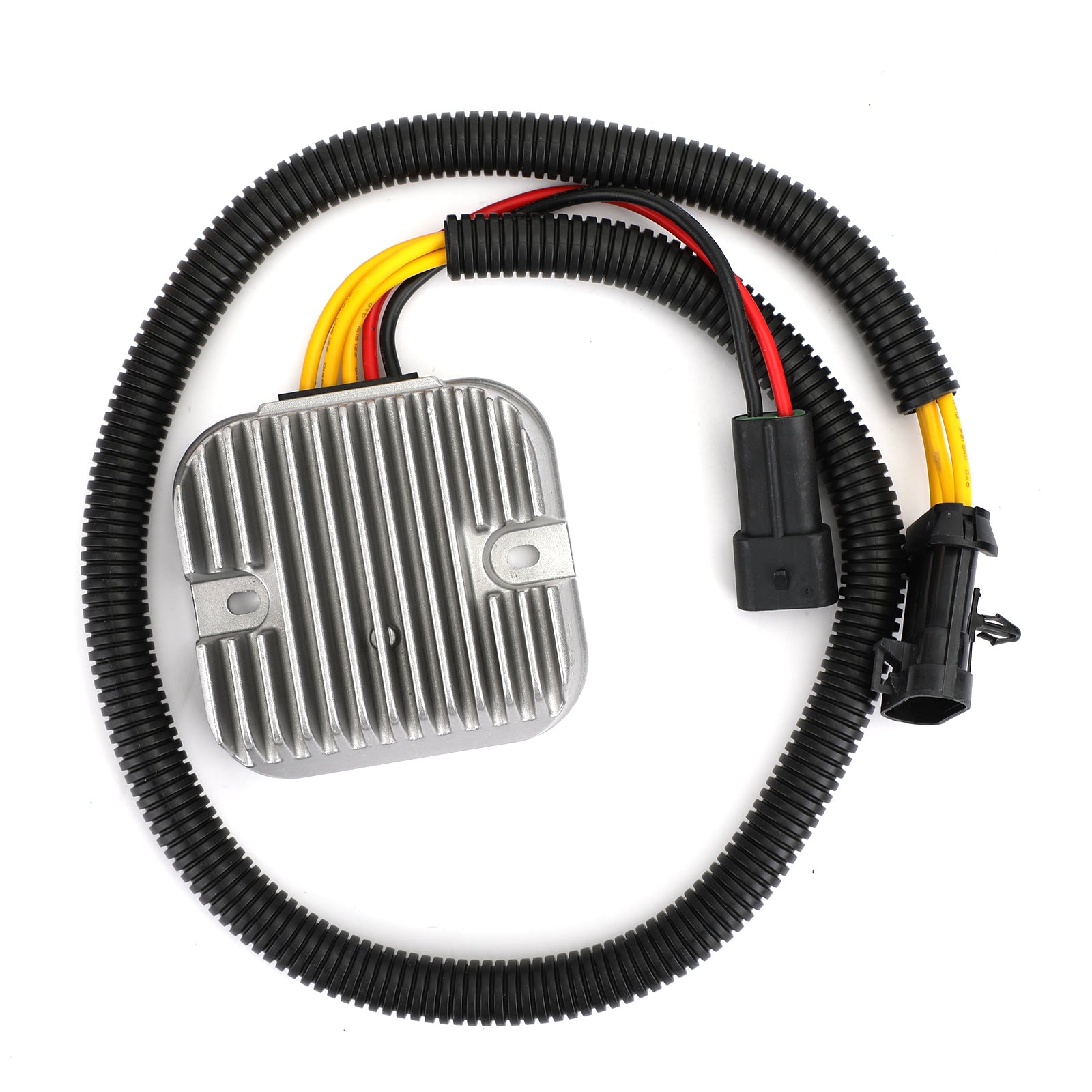 STATOR+REGULATOR RECTIFIER+GASKET FOR Bajaj Pulsar RS200 (BS4) 17-18