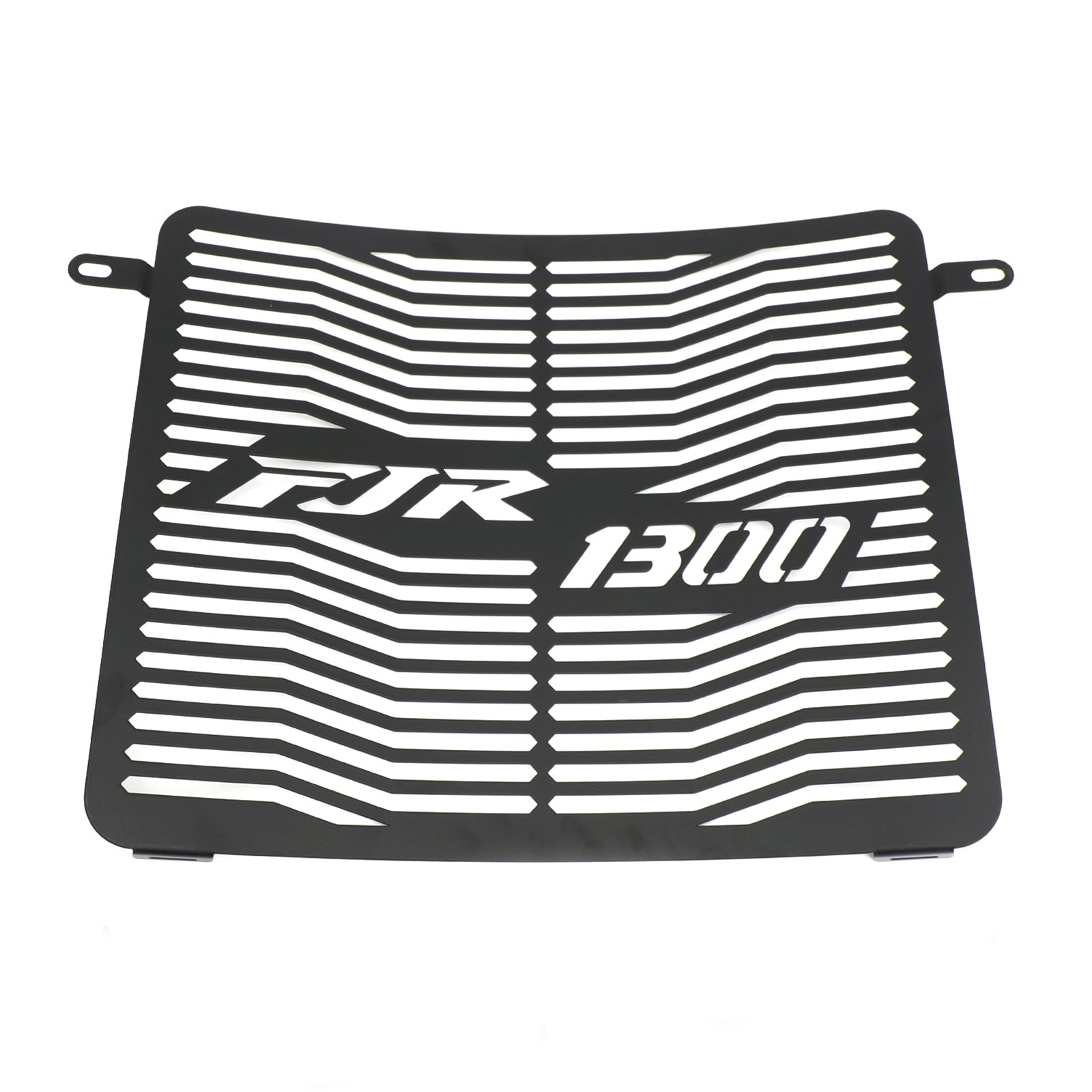 Radiator Guard Cover Radiator Protector Metal Fits For Yamaha Fjr1300 06-18 Generic