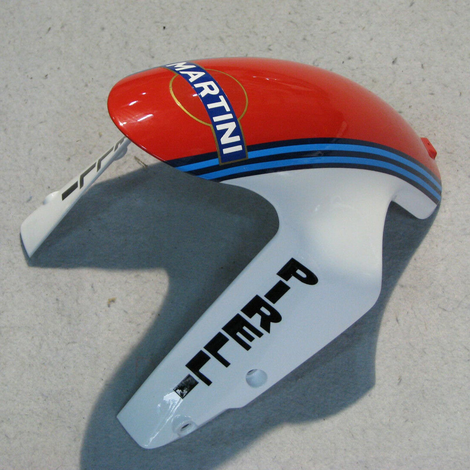 Kit carena Amotopart 2007-2012 Ducati 1098 848 1198
