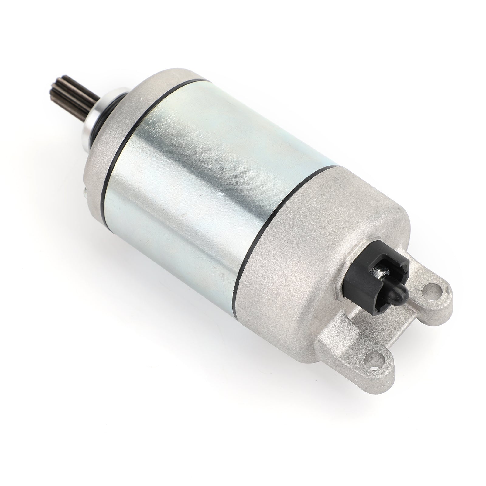 Starter Motor For Suzuki GSF1250 Bandit 1250S 07-18 GSX1250 10-17 31100-18H00 Generic FedEx Express Shipping