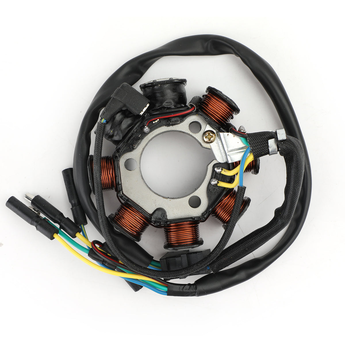 Bobina magnete statore per Honda FourTrax 200 86-88 31120-HB3-004 31120-HB3-014