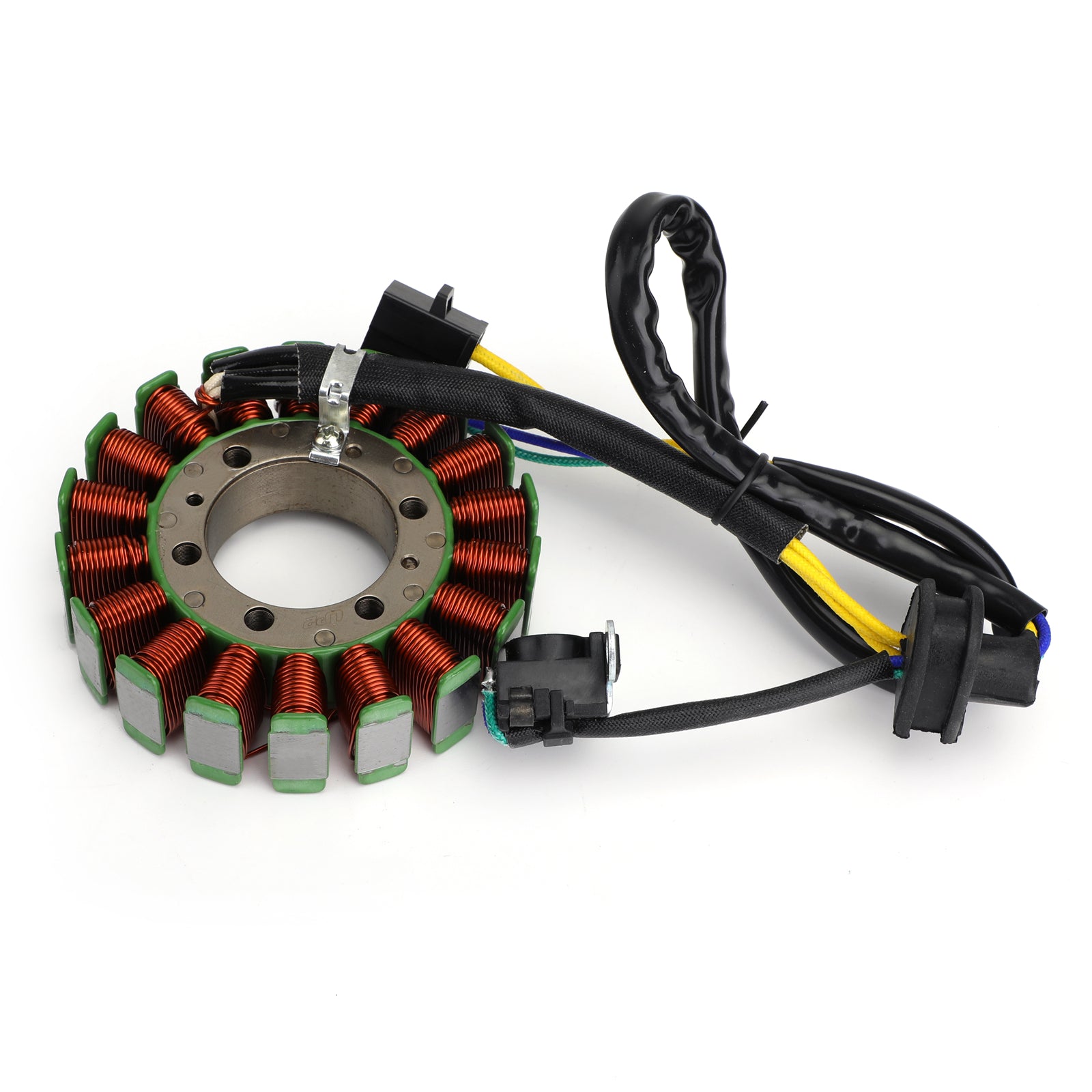 Motorcycle Engine Stator Coil For Suzuki AN250 Burgman250 03-06 AN400 Burgman400 via fedex