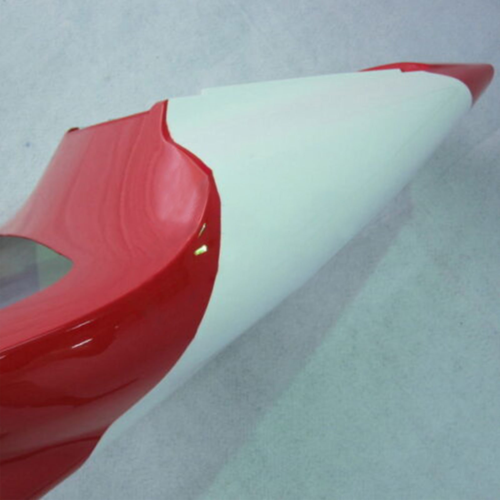 Amotopart 1998-1999 Yamaha YZF-R1 Red Fairing Kit