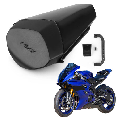 17-23 Yamaha YZF R6 Soziussitzverkleidung hinten