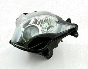 Scheinwerfer-Kopflicht passend für Suzuki 600/750 2006–2007 K6