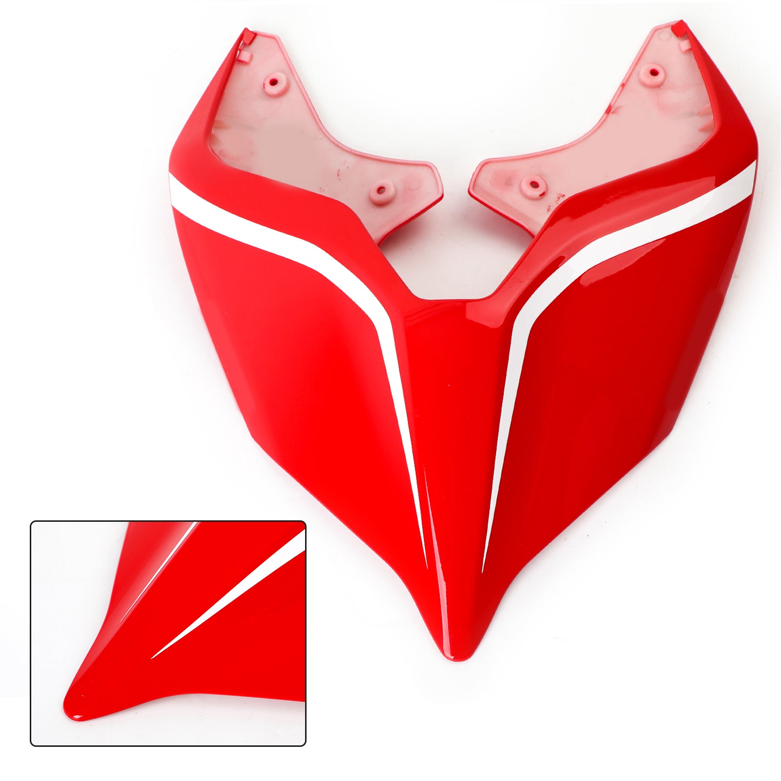 Rear Cover Tail Fairing for Ducati Panigale V4 / V4S / V4R 2018-2019 Generic