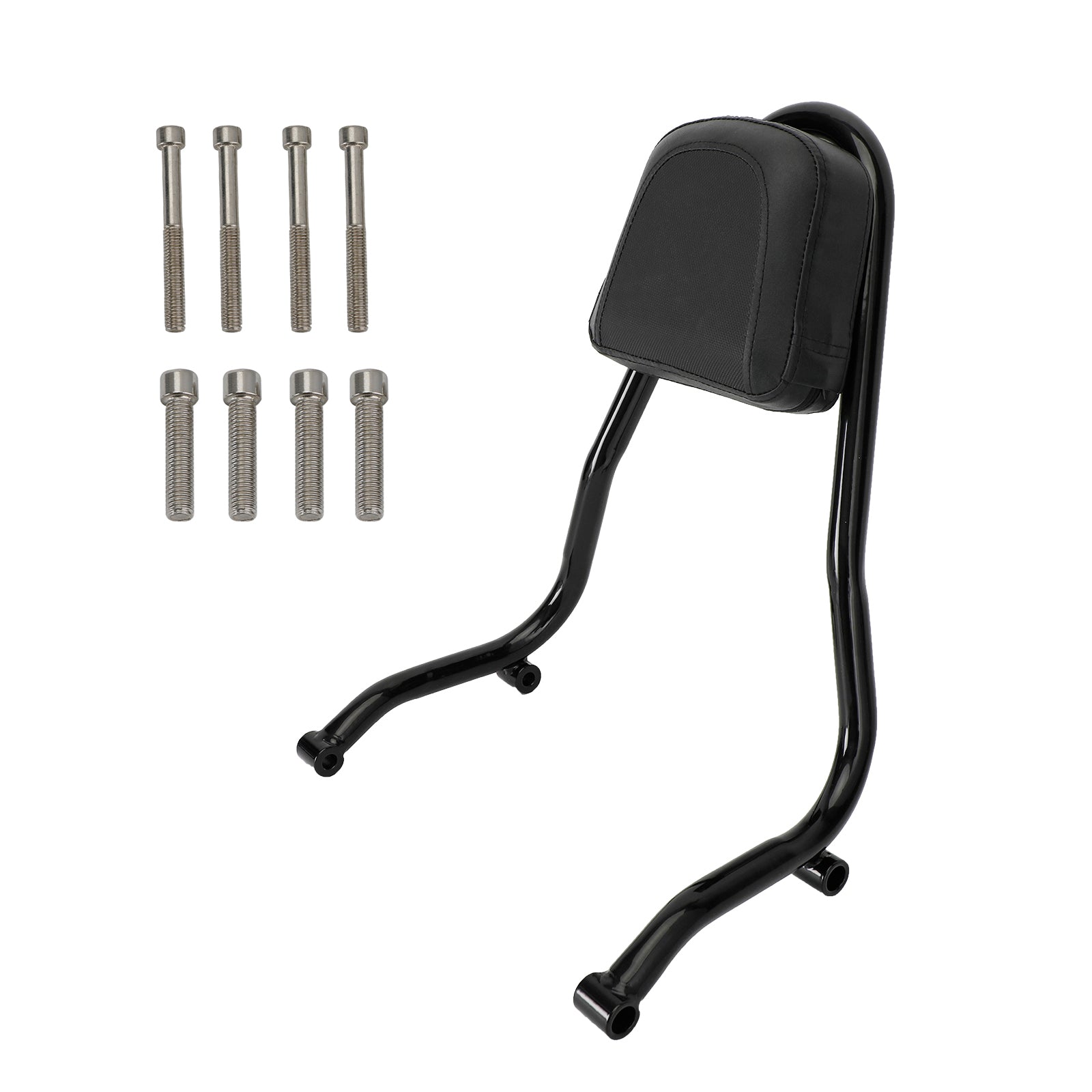 Passenger Backrest fit for BMW R 18 Bikes 2020-2022