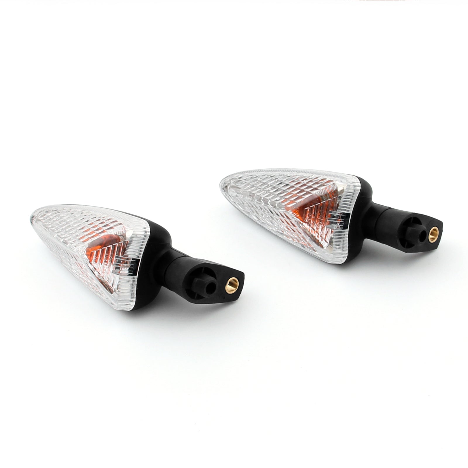 2010-2014 BMW S1000RR Universal Short Stalk turn Signals Indicators