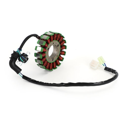 Yamaha 20-21 MTN250-A MTN320-A & 19-21 YZF R3 & 2020 YZF R25 Stator Generator BS7-H1410-00