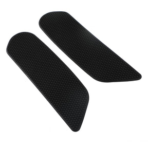 2Pcs Tank Pads Traction Grips Protector Kit Fit For Kawasaki Z900 2017-2020