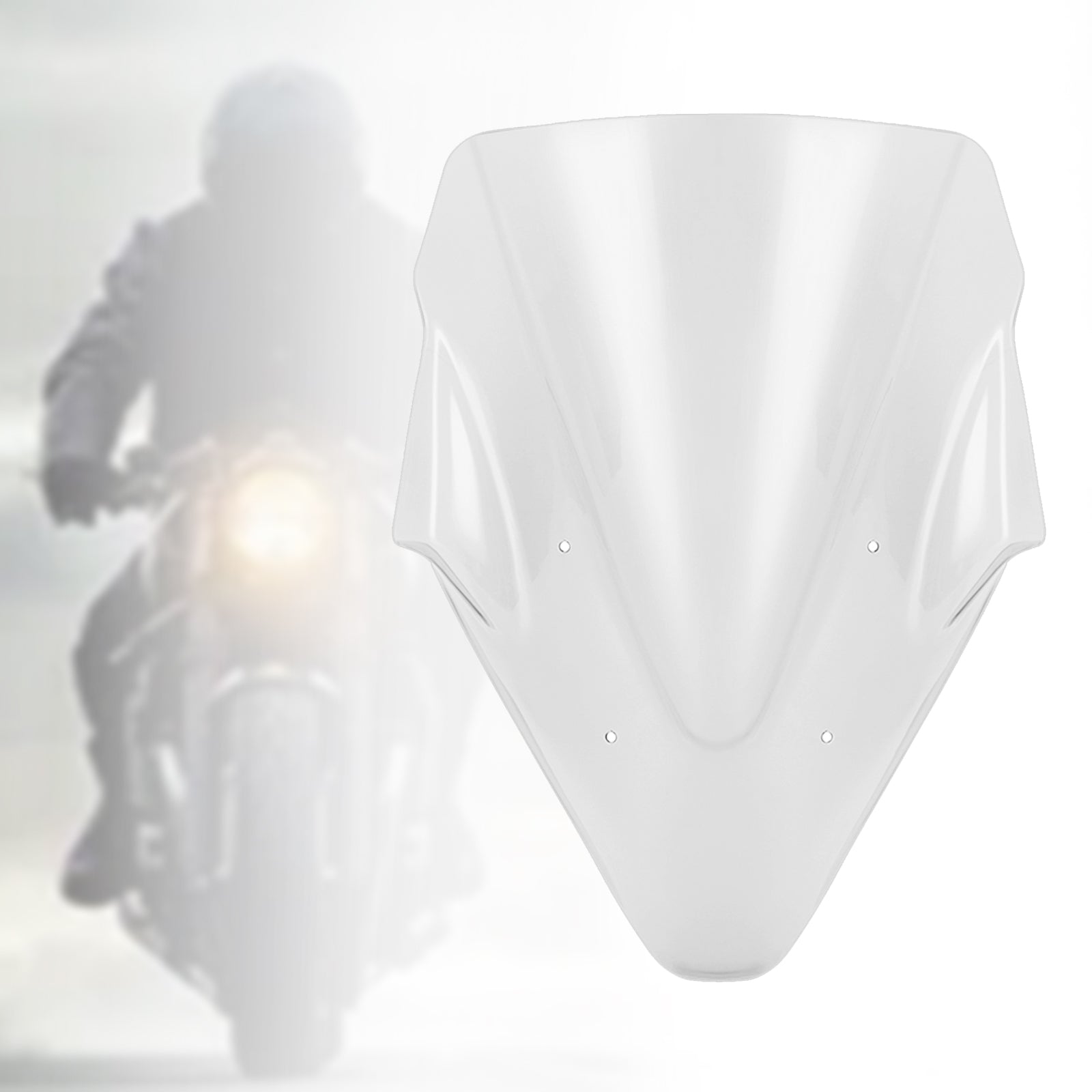 Pare-brise de moto ABS adapté à HONDA Forza NSS750 2021 – 2022 générique