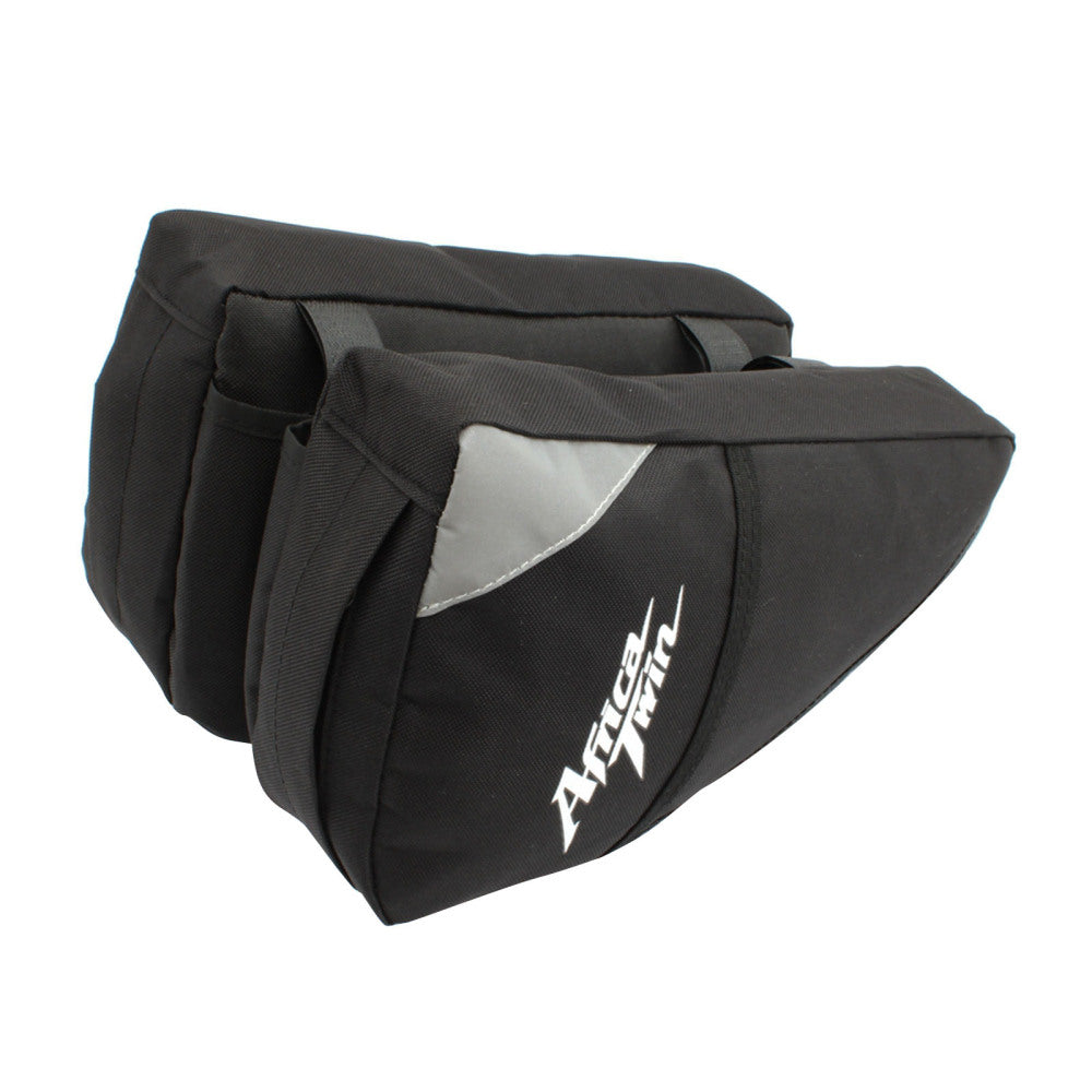 Bolsa impermeable para motocicleta, bolsas de colocación de herramientas de reparación para Honda Africa Twin