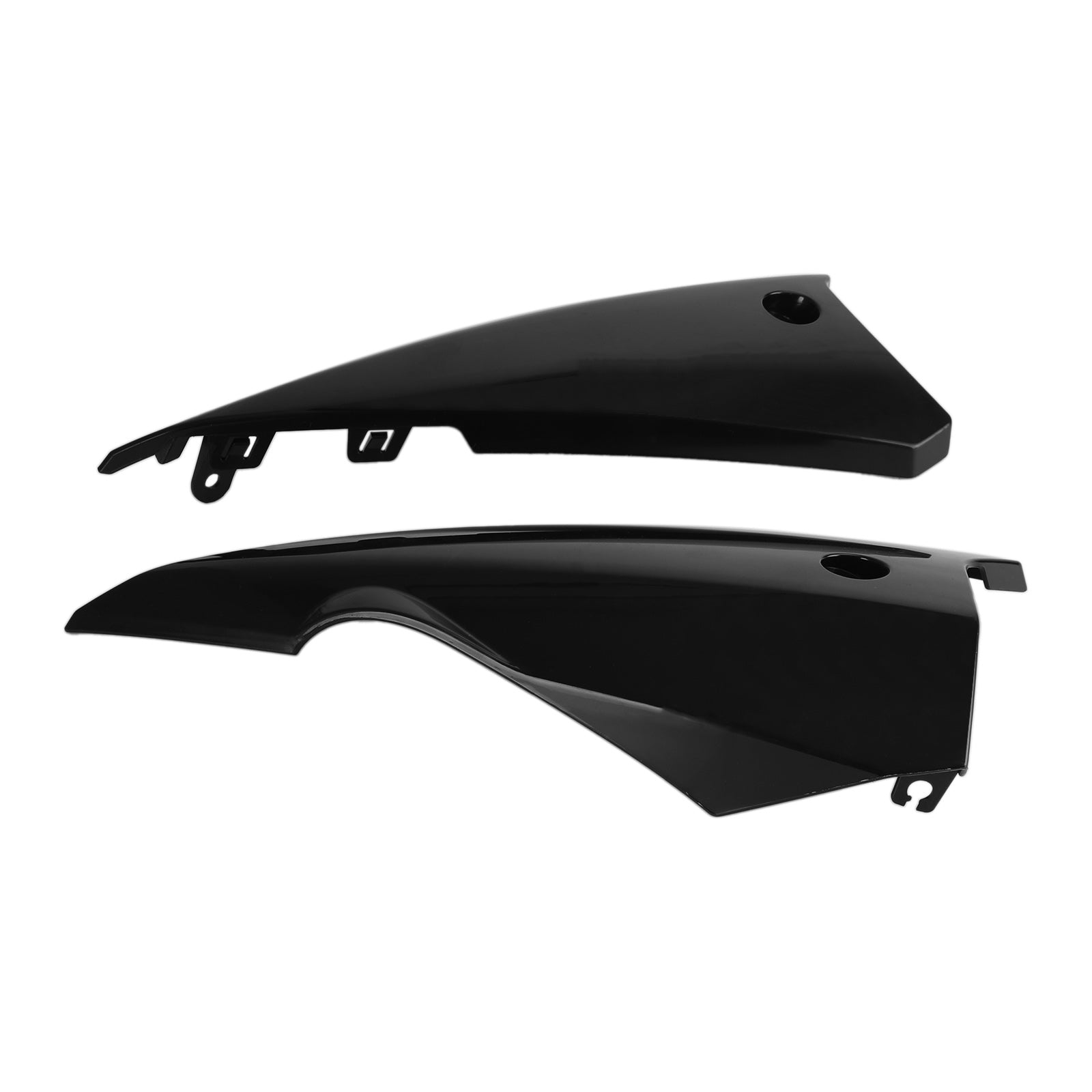 Unpainted Front Lower side panels Fairing For Suzuki GSX-S 1000 2015-2020 Generic