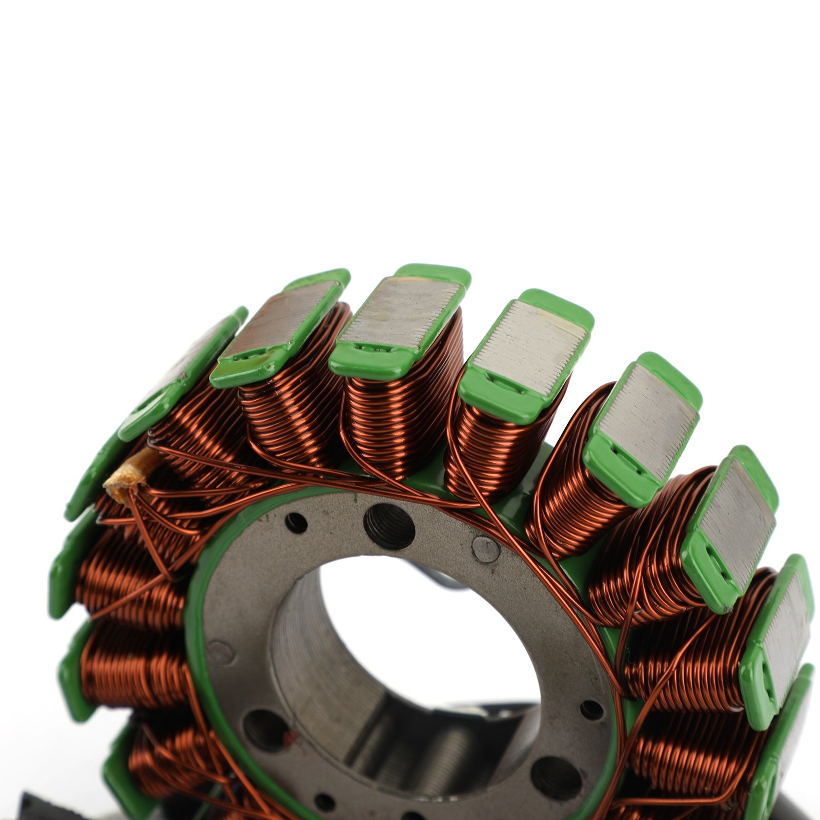 Lichtmaschine Magneto Stator für Yamaha YS250 YBR 250 2007 2008 2009 2010 2011 über Fedex