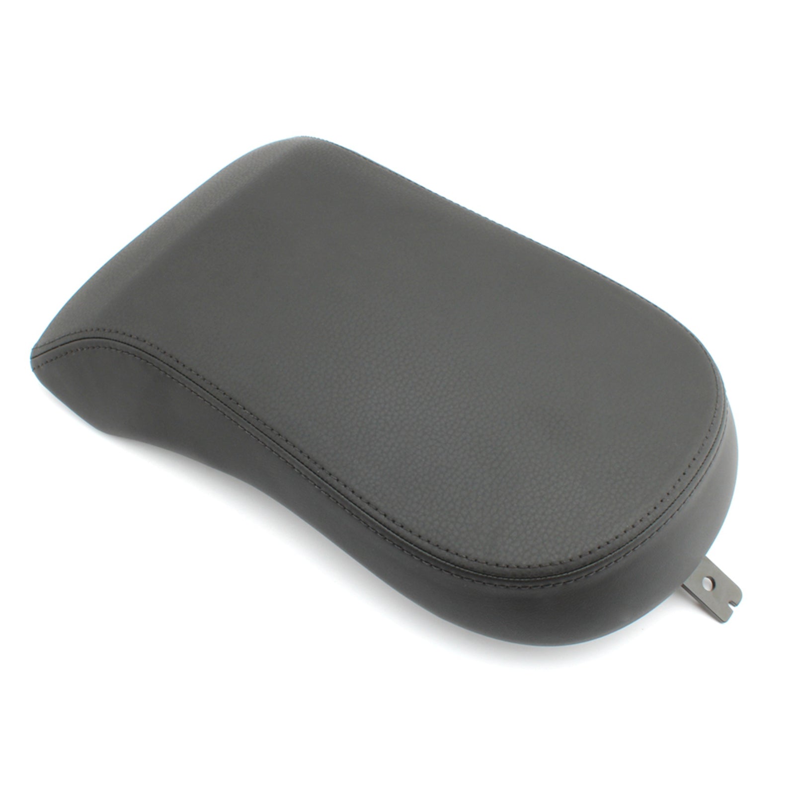 Coussin de siège passager arrière noir, compatible avec BMW 1800 R18 2020 – 2021 générique