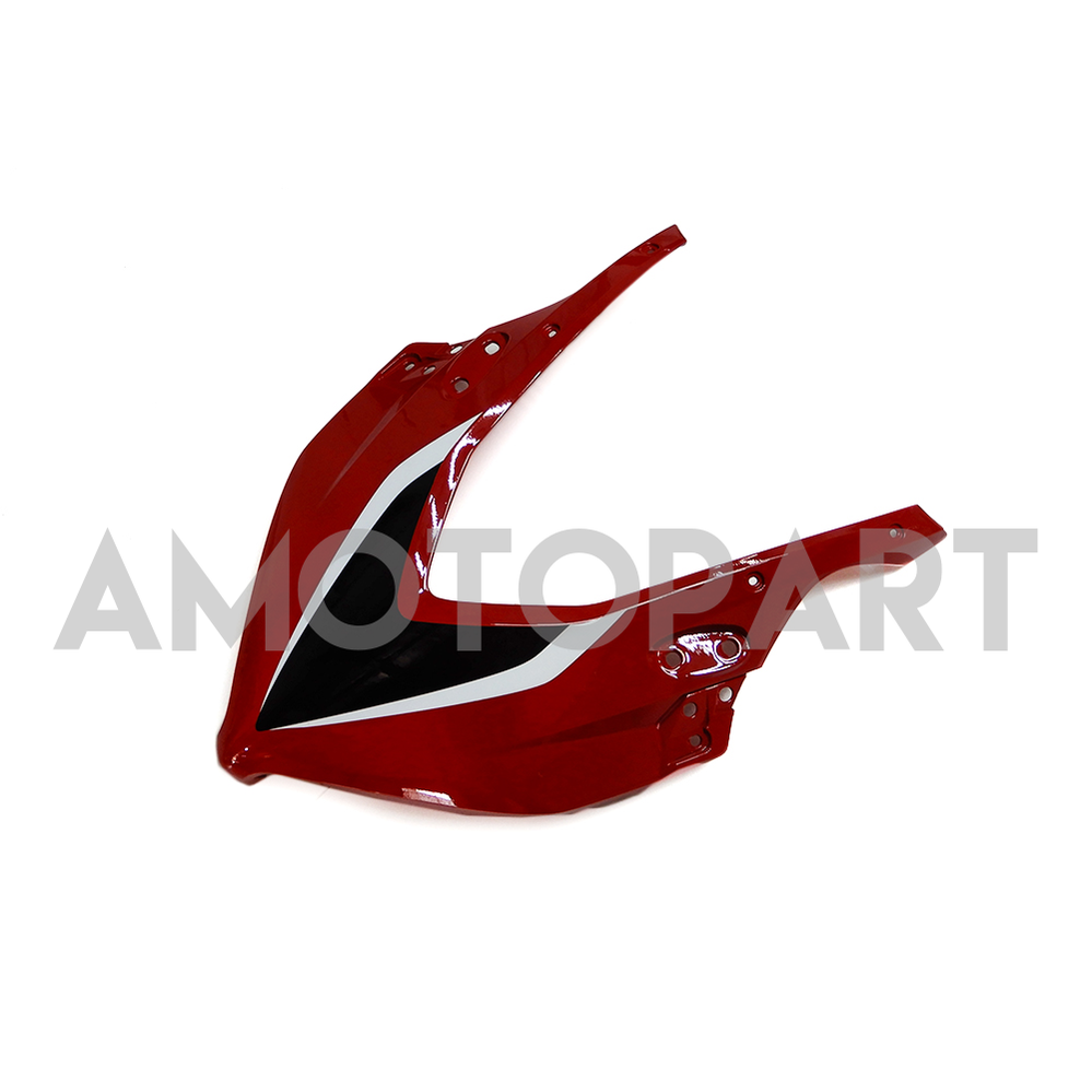 Amotopart Honda CBR650R 2019-2020 Red & Black Failing Kit