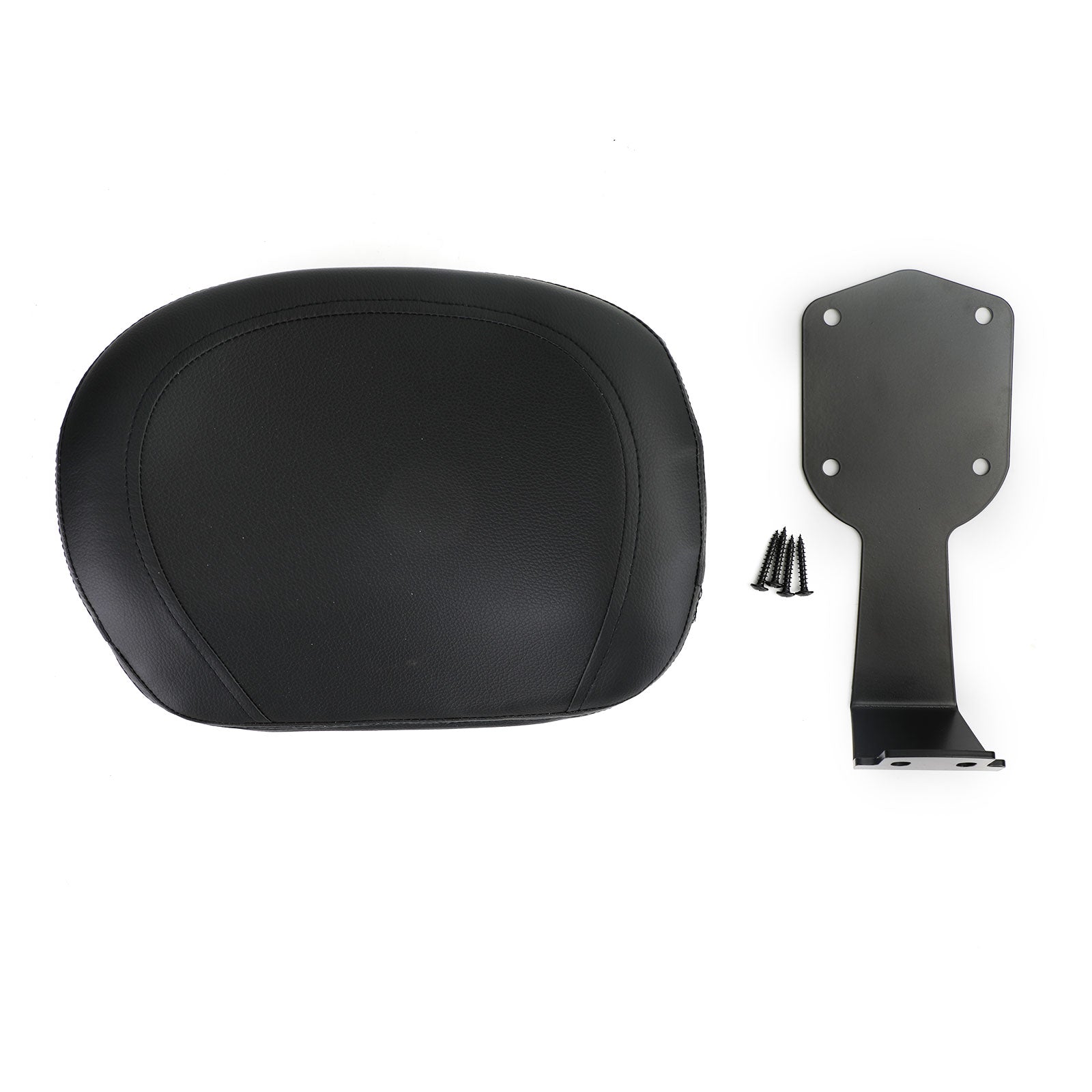 Motorcycle Front Driver Backrest fit for Lifan V16 LF250-D LF250