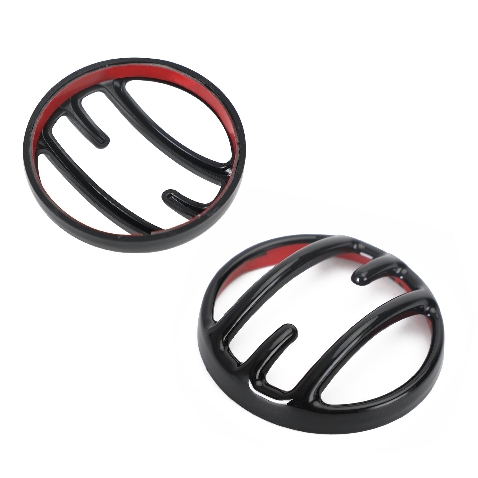 INDICATOR SIGNAL LIGHT COVER GUARD ABS FOR HONDA REBEL CMX 300 500 2017-2021 Generic