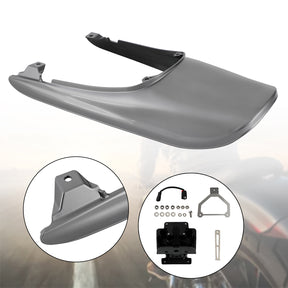 Tail Cowl Fairing+License Plate Bracket fit for Kawasaki Z900RS 2018-2022 Generic