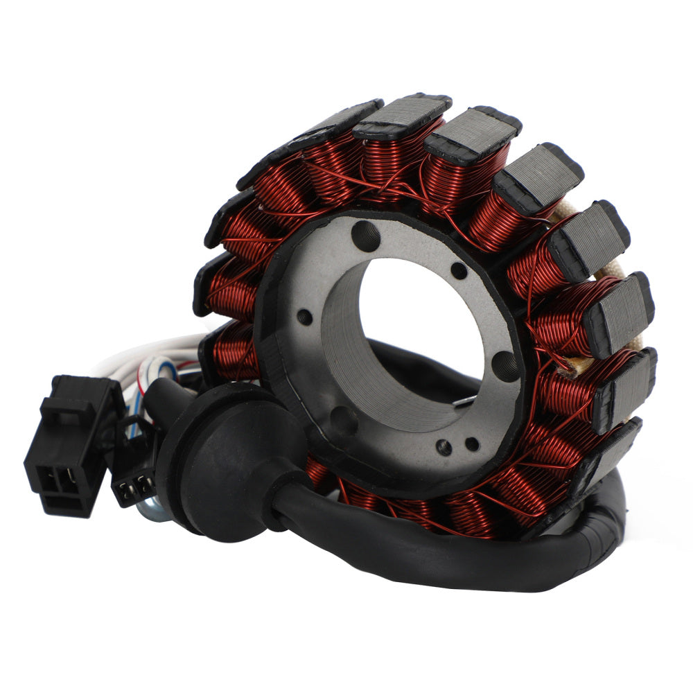 Bobine de Stator de moteur de générateur de magnéto adaptée à Yamaha YW 125 BWS Zuma XC 125 Cygnus X 04-15