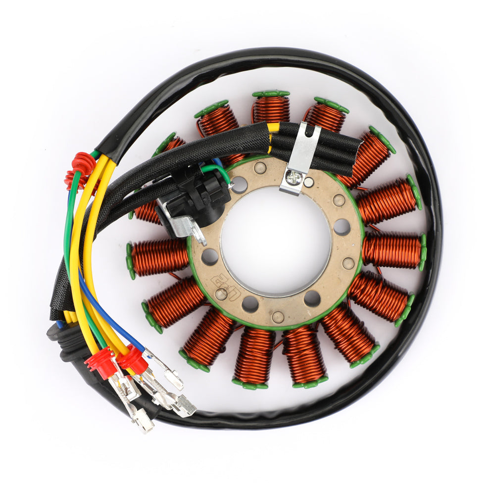 Magneto-Generator-Motor-Statorspule, passend für Honda SXS700M2 SXS700M4 Pioneer 700 700-2 2014–2021 