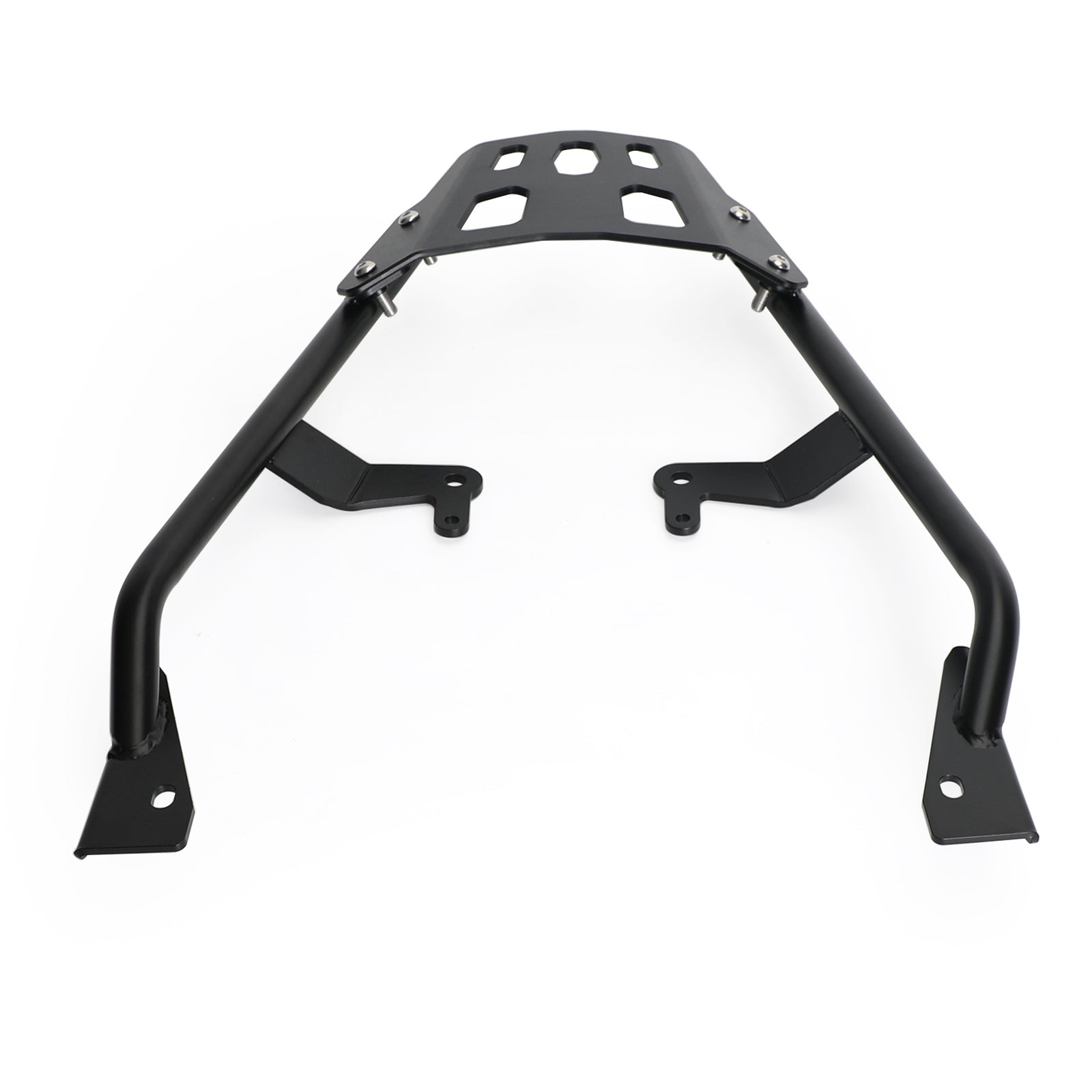 21-22 Honda X-ADV 750 Rear Carrier Tail Luggage Rack Mount