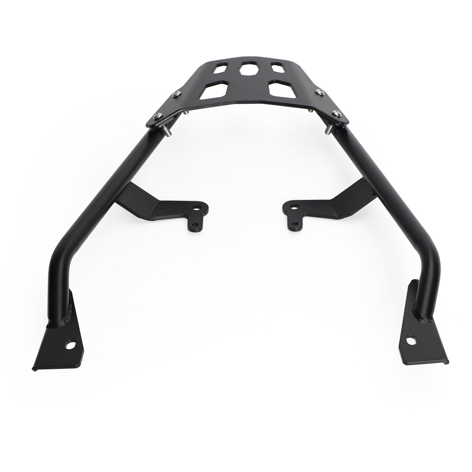Rear Carrier Tail Luggage Rack Mount Fit for Honda X-ADV 750 XADV 750 2021 Generic