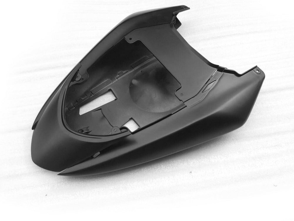 Amotopart 2004–2005 ZX-10R Kawasaki Verkleidungsset, Schwarz