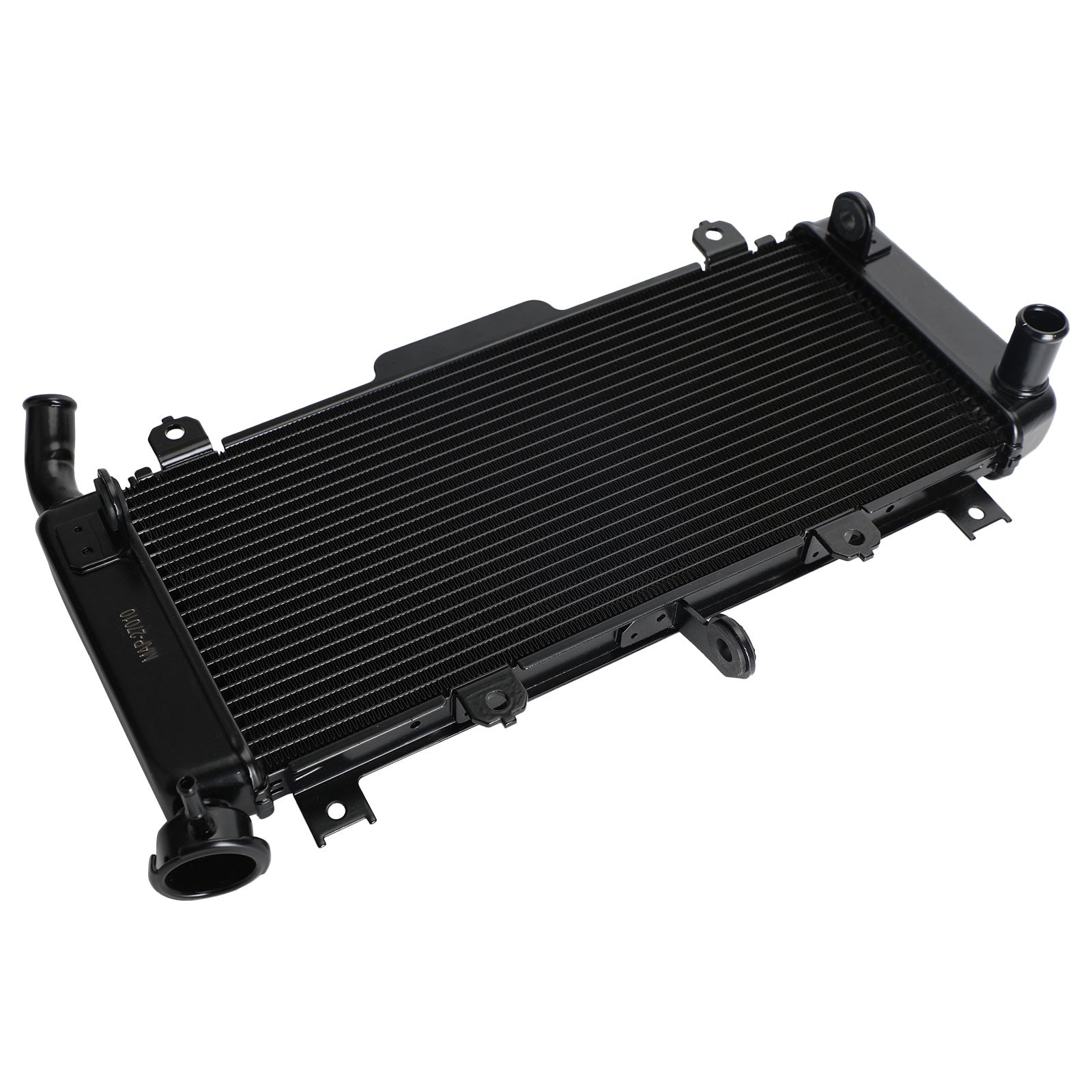 Refroidisseur de radiateur Kawasaki Ninja 650 Z650 ER650 2017 – 2021