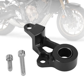 Cnc Shifting Gear Stabilizer High Modified For HONDA CB650R CBR650R 19-21 Titanium