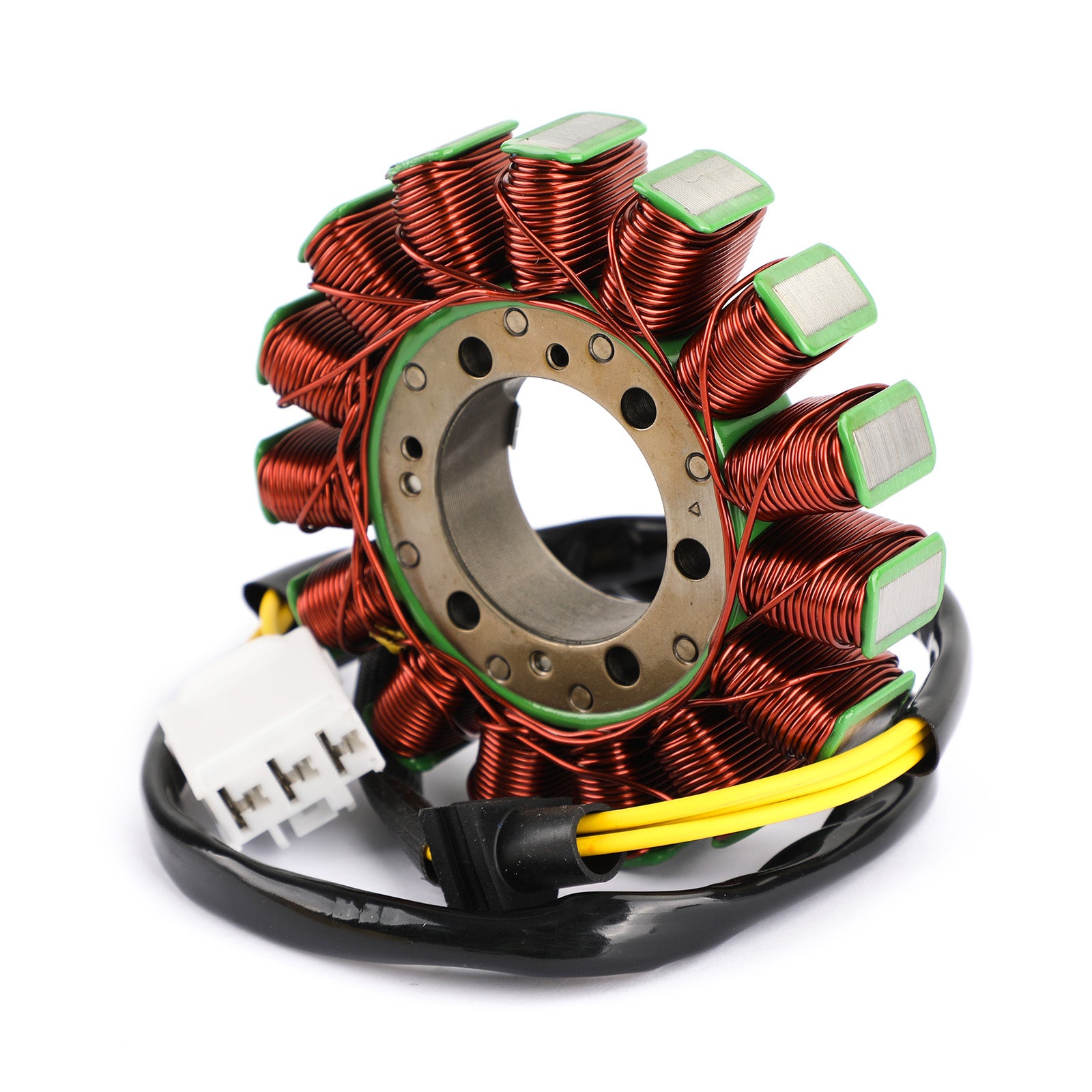 Bobine de Stator de moteur de générateur de magnéto adaptée à Honda NT700 V Deauville 700 2006-2011 #31120-MEW-921