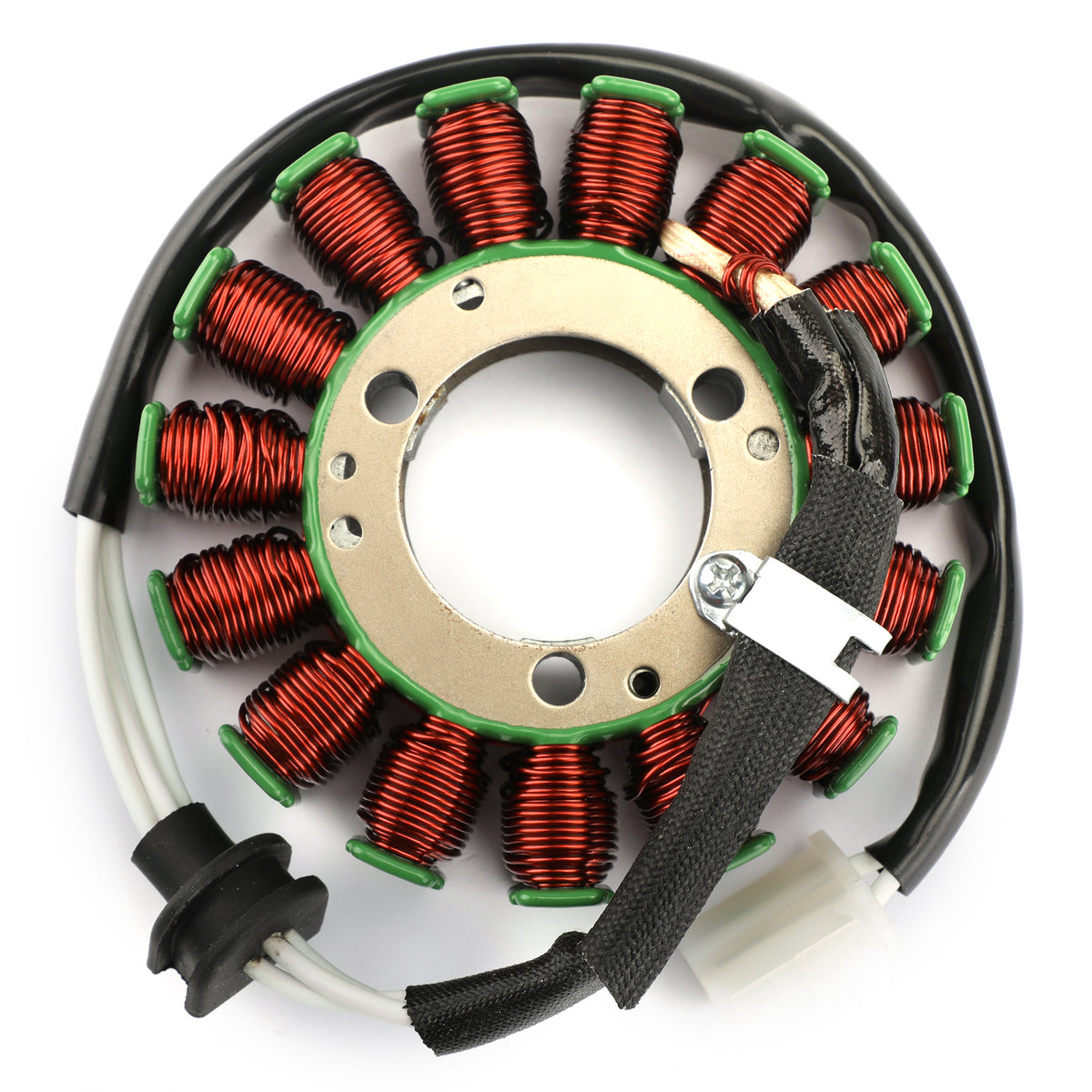 Bobina statore alternatore per SUZUKI 1000 GSXR1000 GSXR 1000 GSX-R1000 2007 2008 tramite fedex