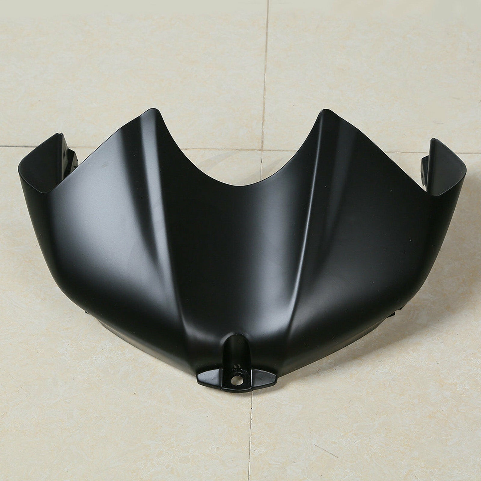 Amotopart 2006-2007 Yamaha YZF-R6 Black Fairing Kit