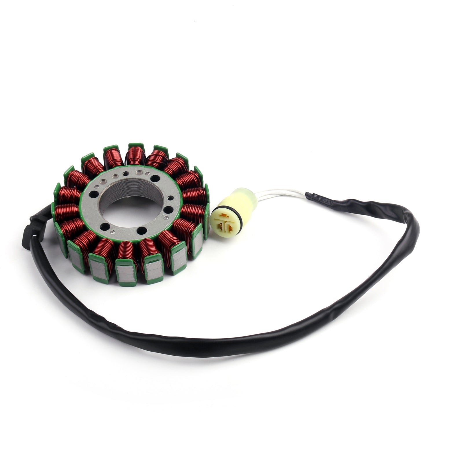 Bobine de Stator pour Kawasaki ZX-6RR ZX-6R ZX636 Ninja Z1000 ZR1000 Z750 21003-0001