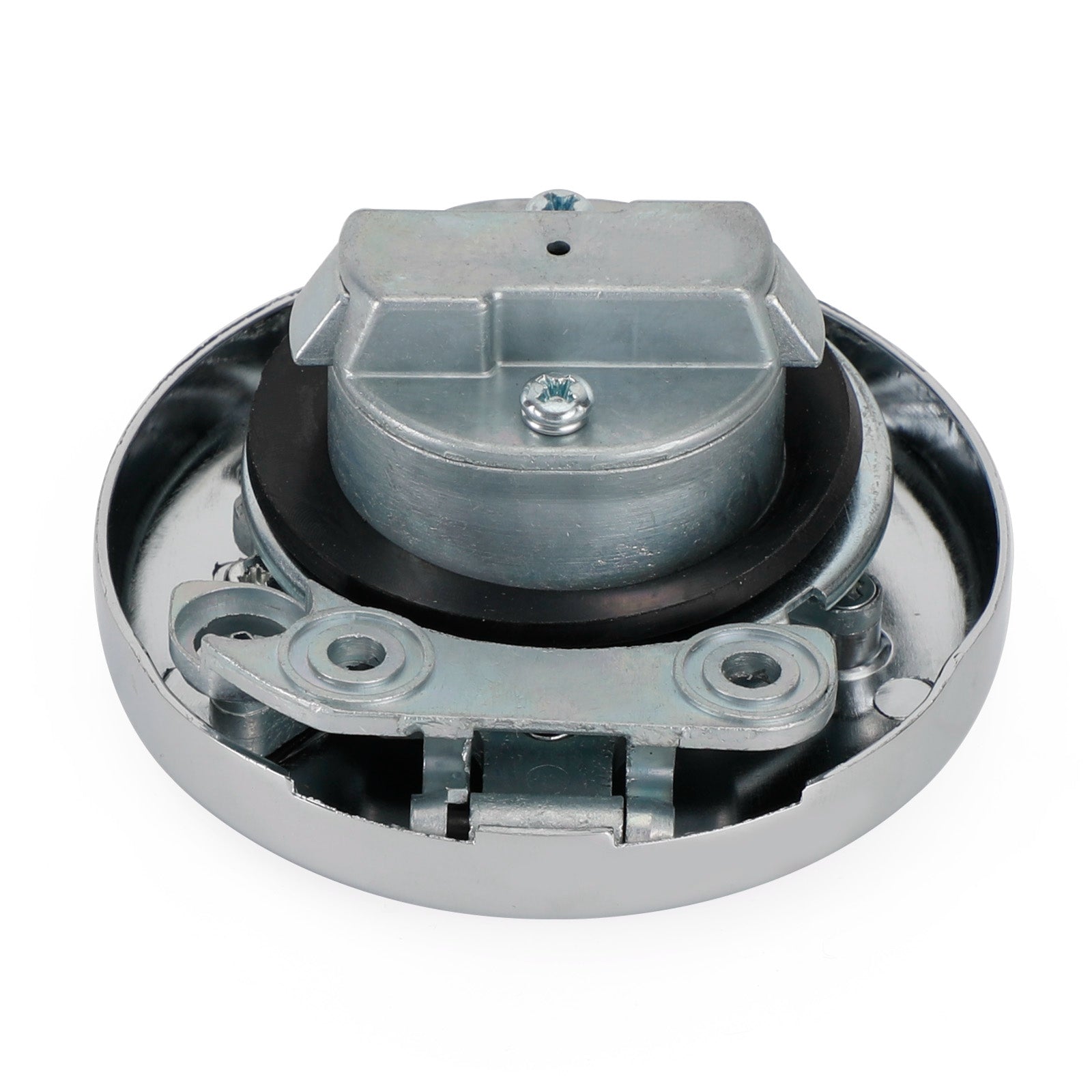 Nueva tapa del tanque de combustible para Kawasaki EJ800W800 Cafetería 2019-2023 - 51049-0003