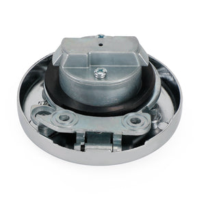 Nueva tapa del tanque de combustible para Kawasaki EJ800 W800 Cafe 2019-2023 - 51049-0003