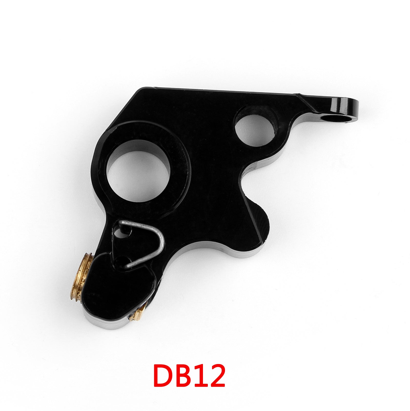 NEW Short Clutch Brake Lever fit for Ducati 400 620 695 696 796 MONSTER S2R