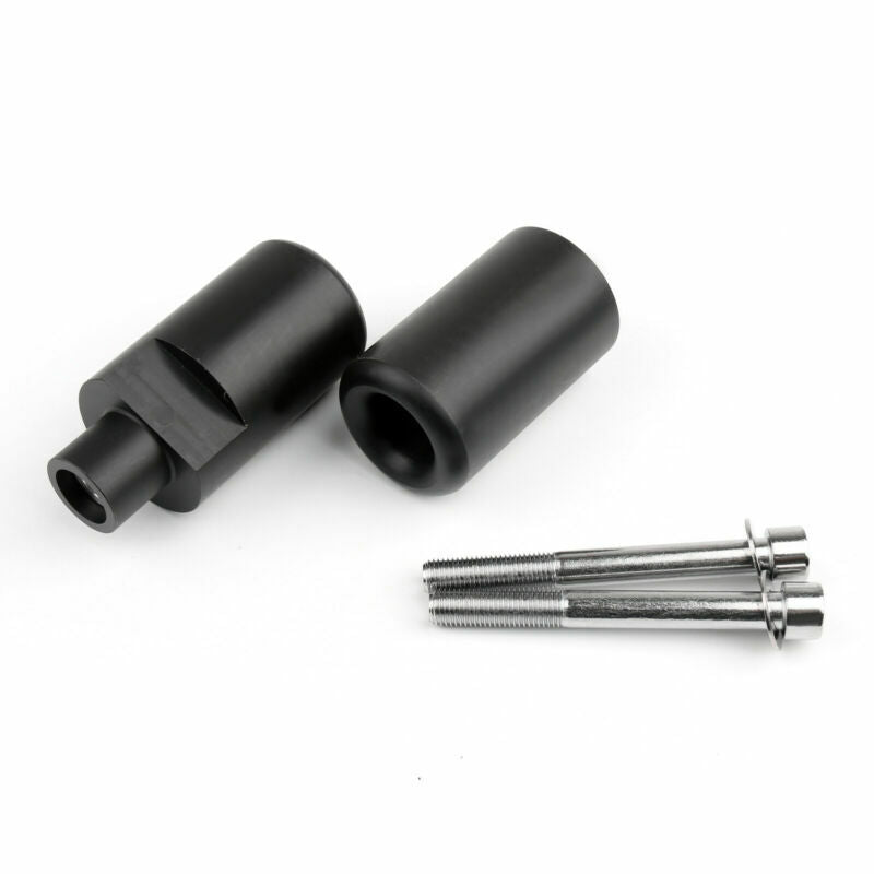 Slider telaio Motorsports adatto per Suzuki GSXR750 2004-2005 GSXR600 2004-2005 generico