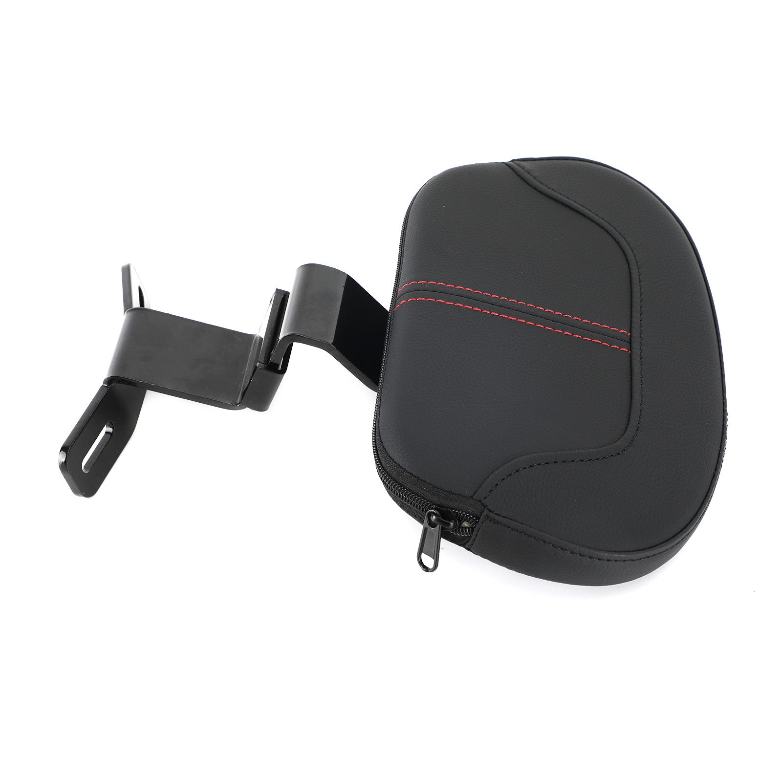 Driver Backrest pad fit for Touring CVO Street Glide Road King 2009-2021 Generic[FedEx Shipping]