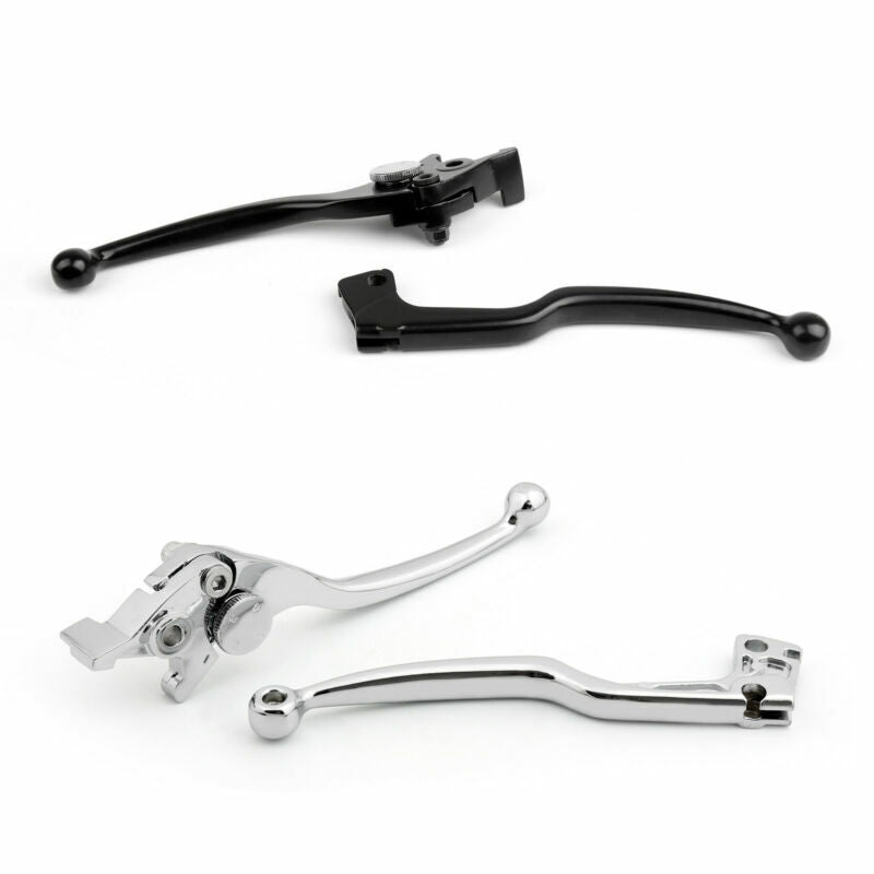 Lever SV650 Motorcycle Brake 2006 Suzuki Katana 750F CNC SV650S For 2007 Clutch Generic