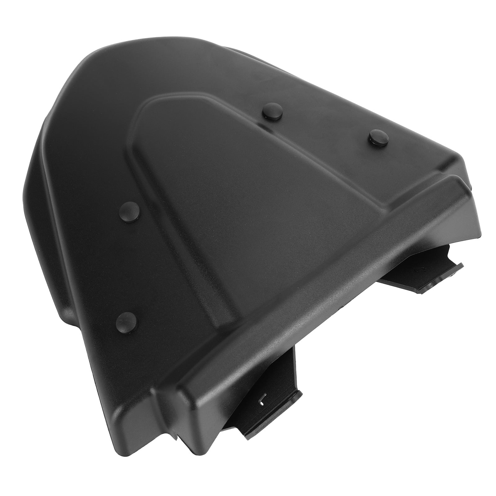 Cubierta de extensión de guardabarros, cono de nariz de pico delantero para Yamaha XT1200Z 2014-2021 genérico