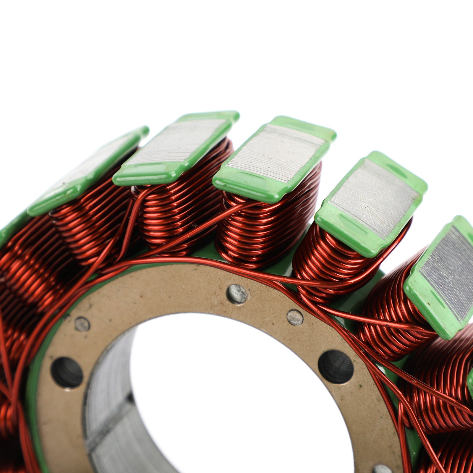 Bobine de Stator de moteur de générateur magnétique adaptée à Honda XL 1000 V Varadero 1000 1999-2002 #31120-MBT-611